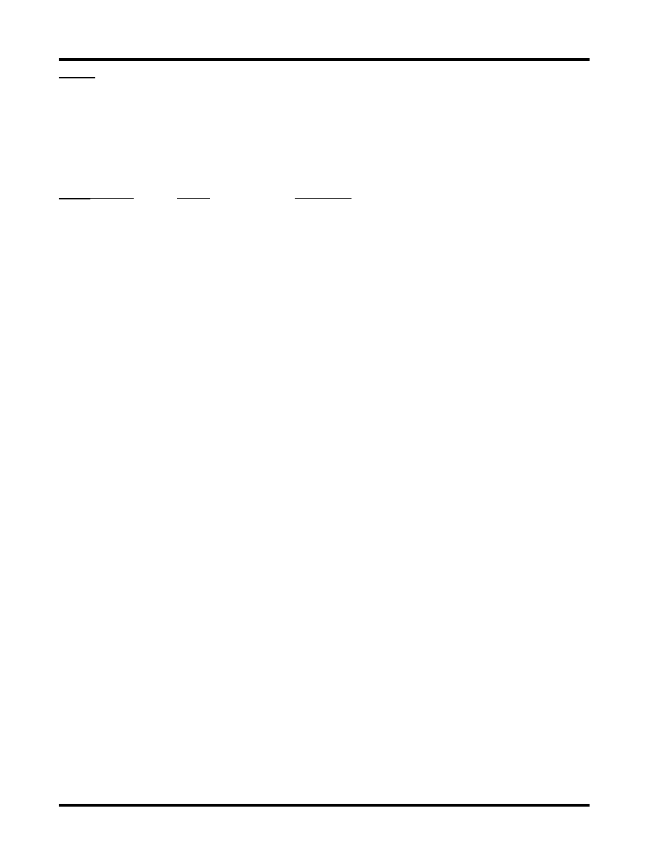 Microprocessor coin acceptors listing, Single coin, Dual coin | ADC AD-25 User Manual | Page 62 / 69