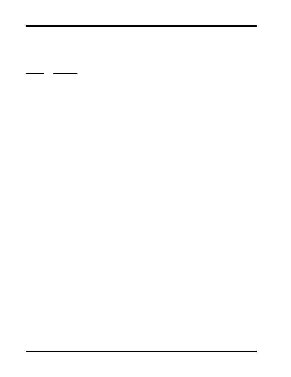 Additional parts available | ADC AD-25 User Manual | Page 68 / 69
