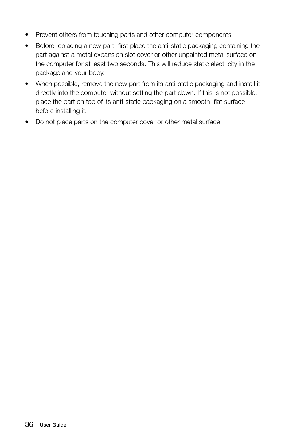 Lenovo Erazer X700 Desktop User Manual | Page 41 / 61