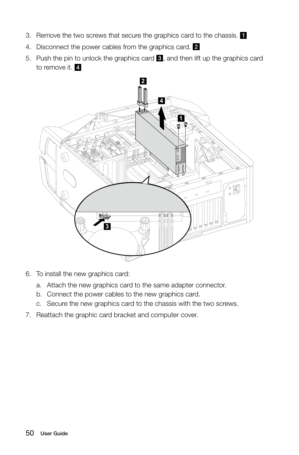 Lenovo Erazer X700 Desktop User Manual | Page 55 / 61