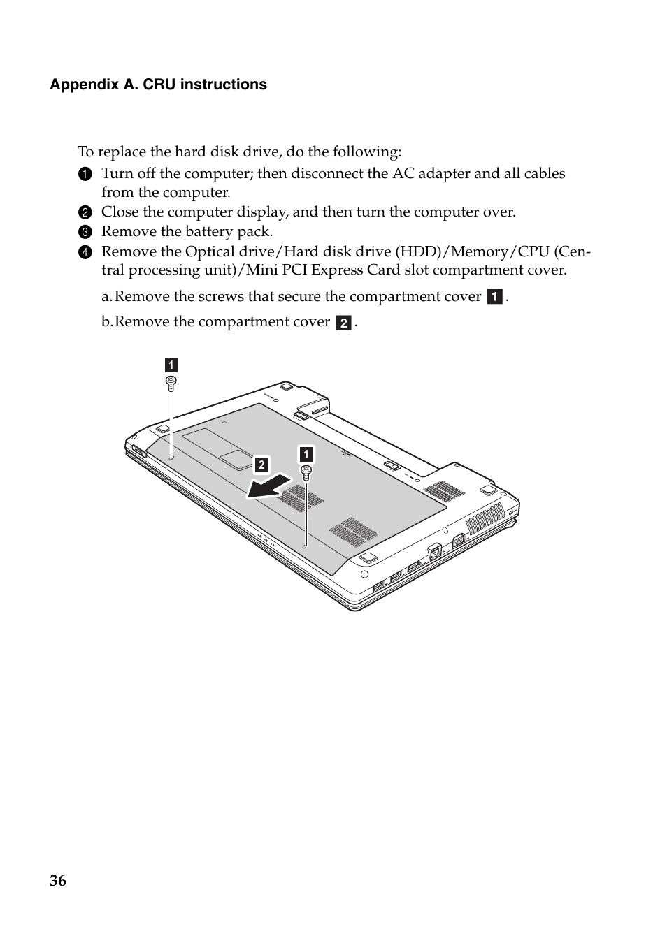 Lenovo IdeaPad P585 User Manual | Page 40 / 53