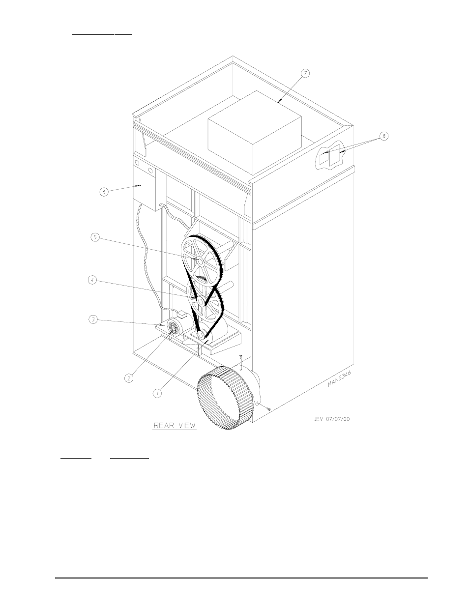 ADC AD-115ES User Manual | Page 11 / 50