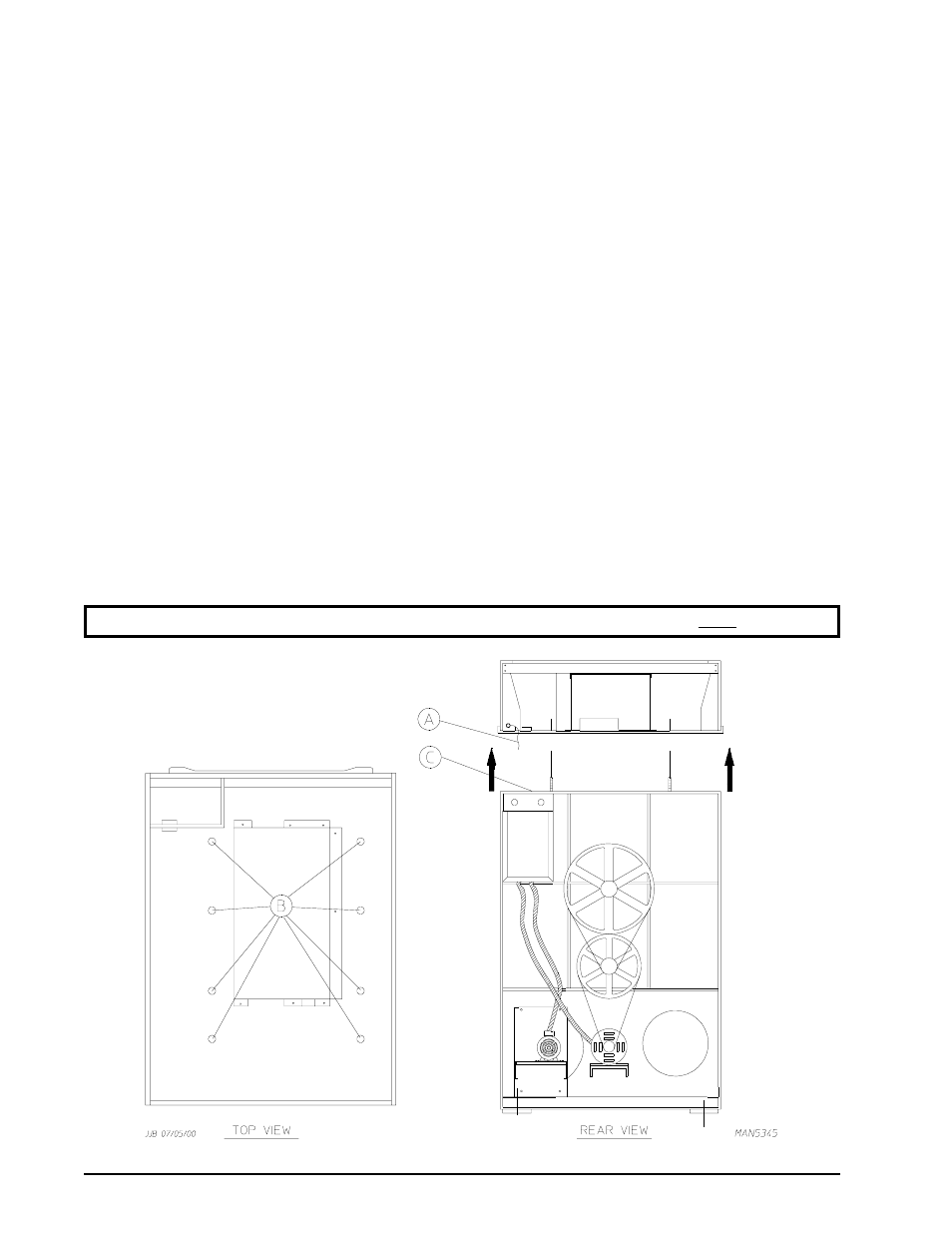 ADC AD-115ES User Manual | Page 14 / 50