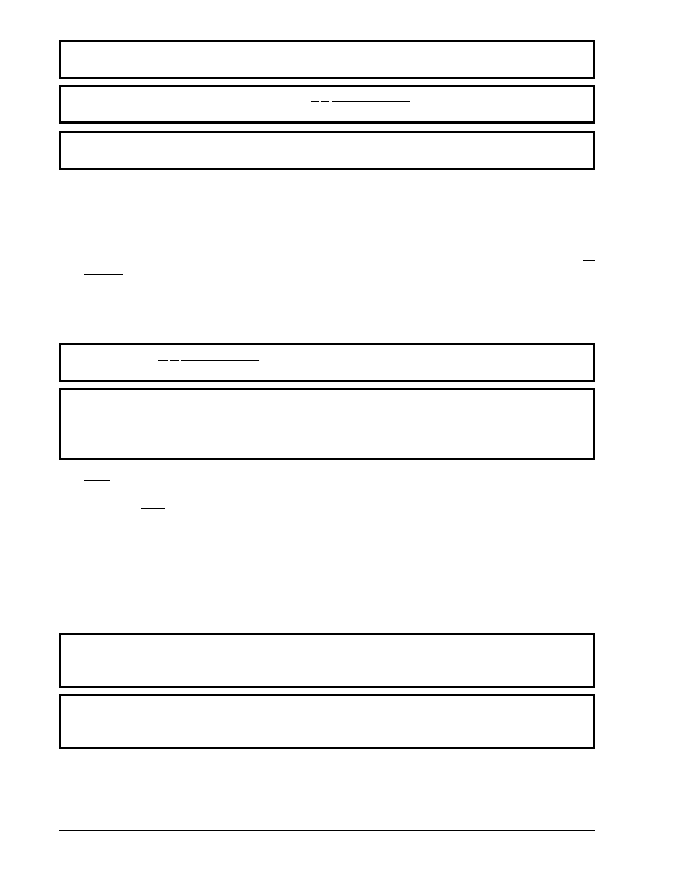 ADC AD-115ES User Manual | Page 18 / 50