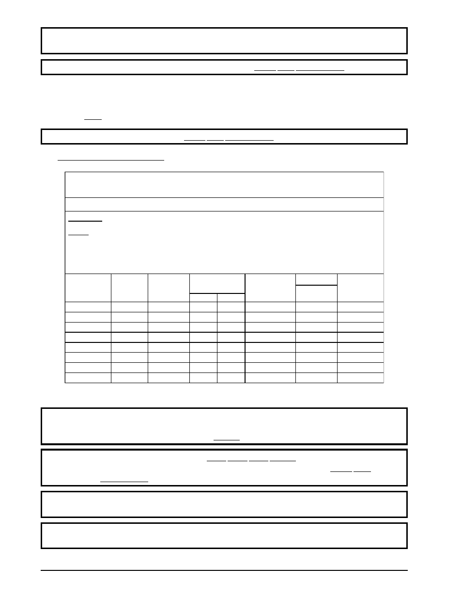 Reversing, 3ø motor (gas and steam), Electrical service specifications (per dryer) | ADC AD-115ES User Manual | Page 22 / 50