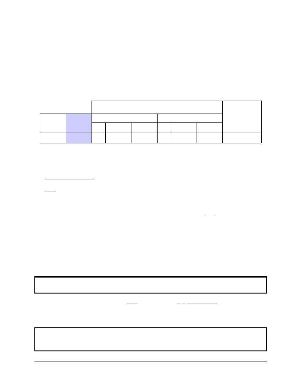 Type of gas | ADC AD-115ES User Manual | Page 27 / 50