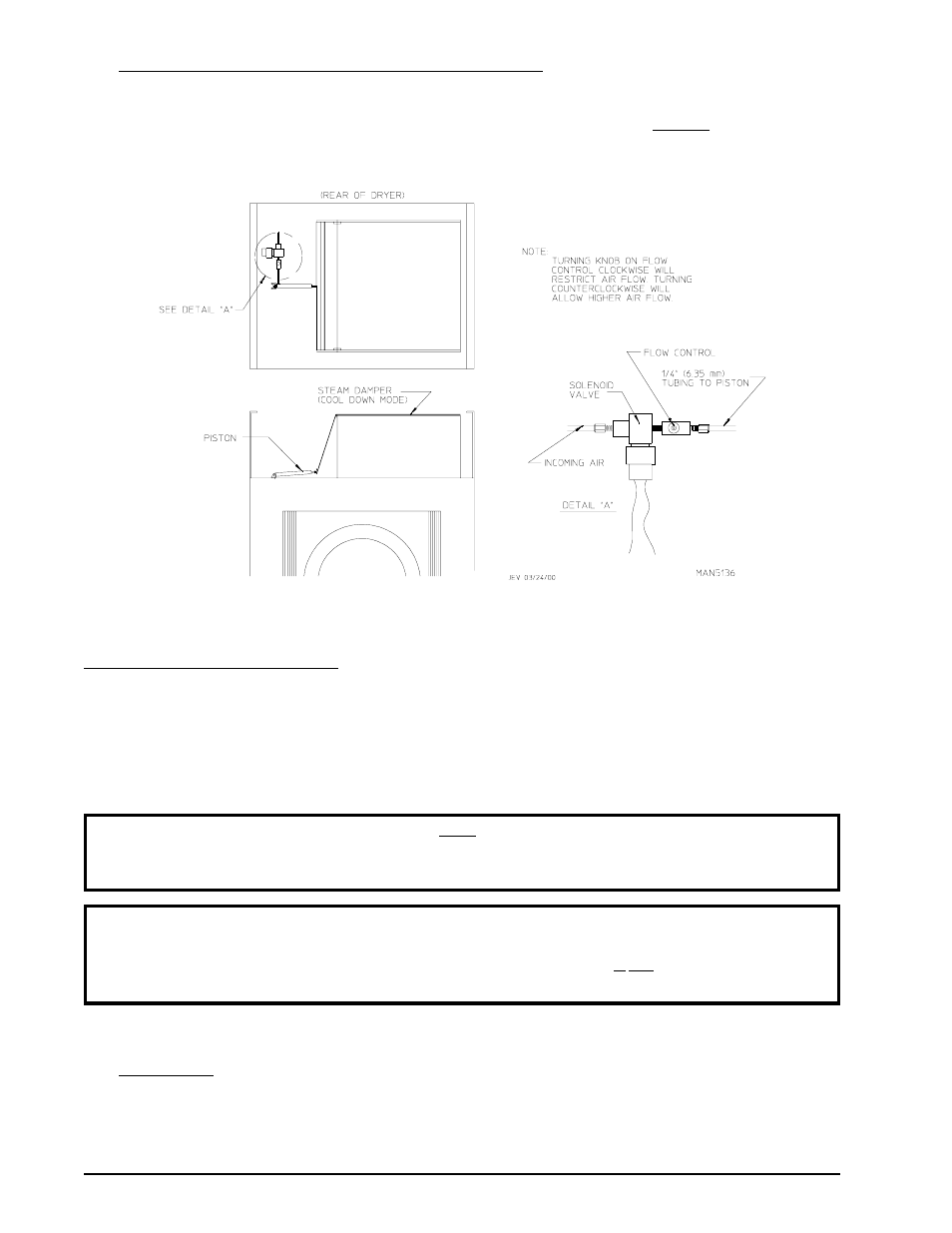 Water information, I. water information | ADC AD-115ES User Manual | Page 32 / 50
