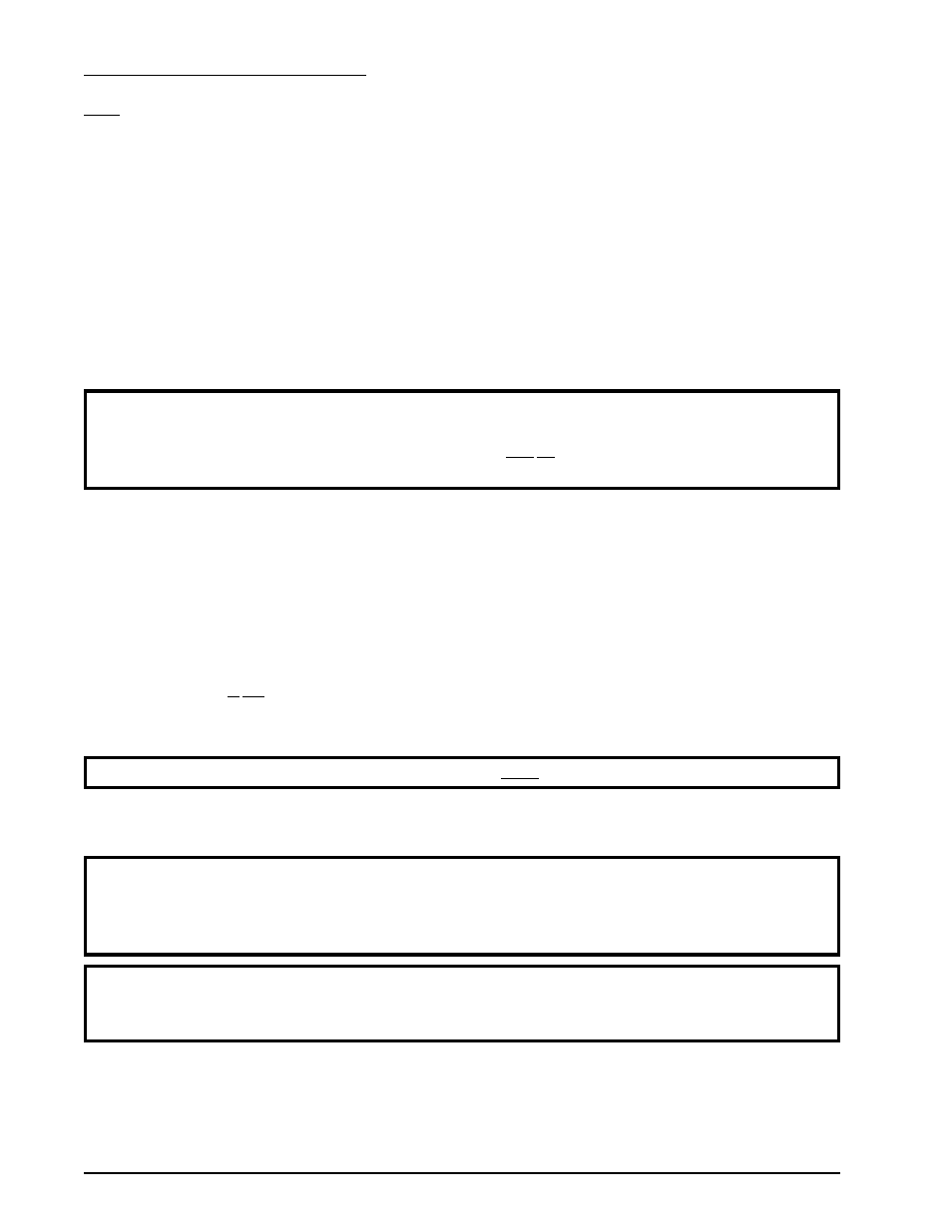 Preoperational test, K. preoperational test | ADC AD-115ES User Manual | Page 36 / 50