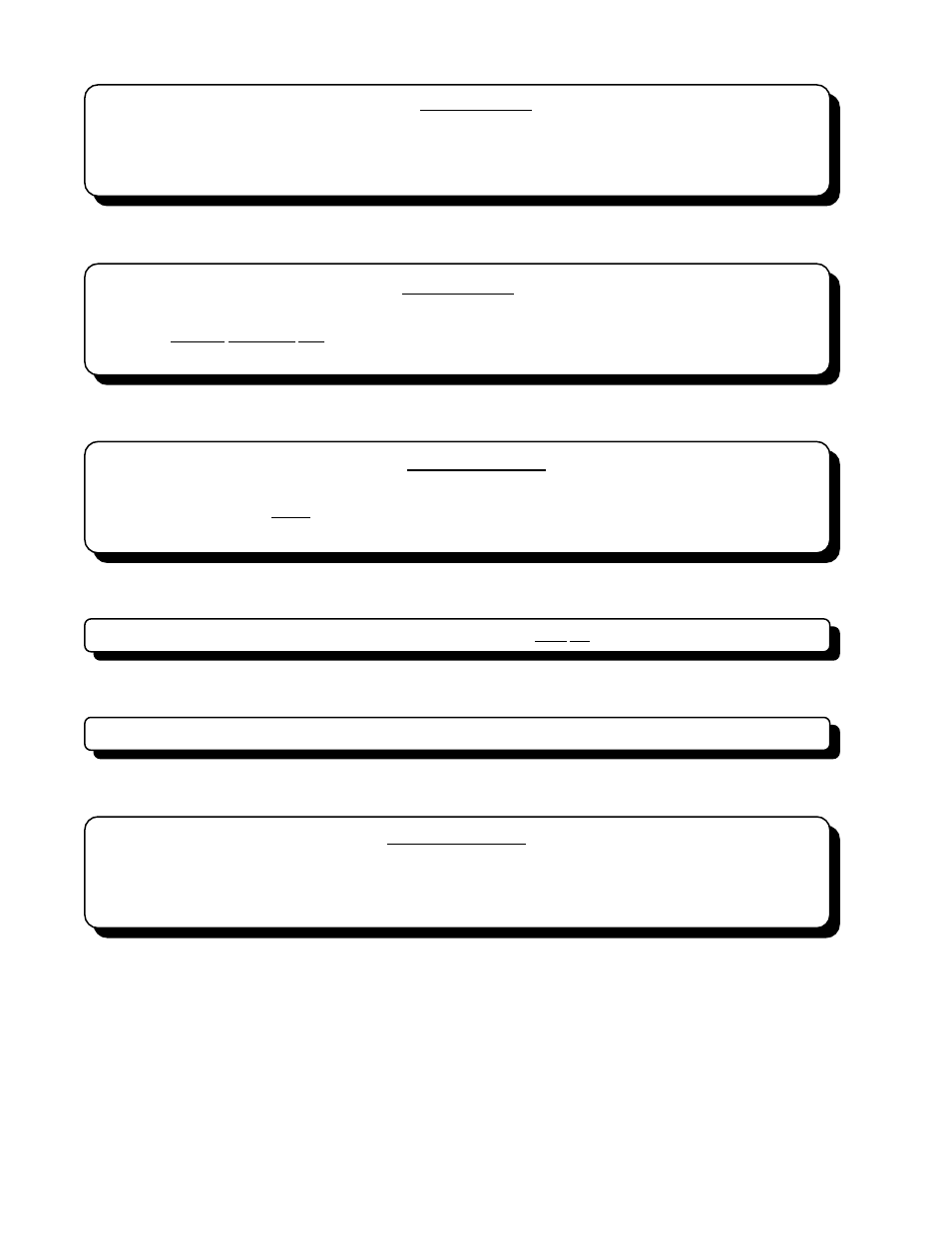 ADC AD-115ES User Manual | Page 4 / 50