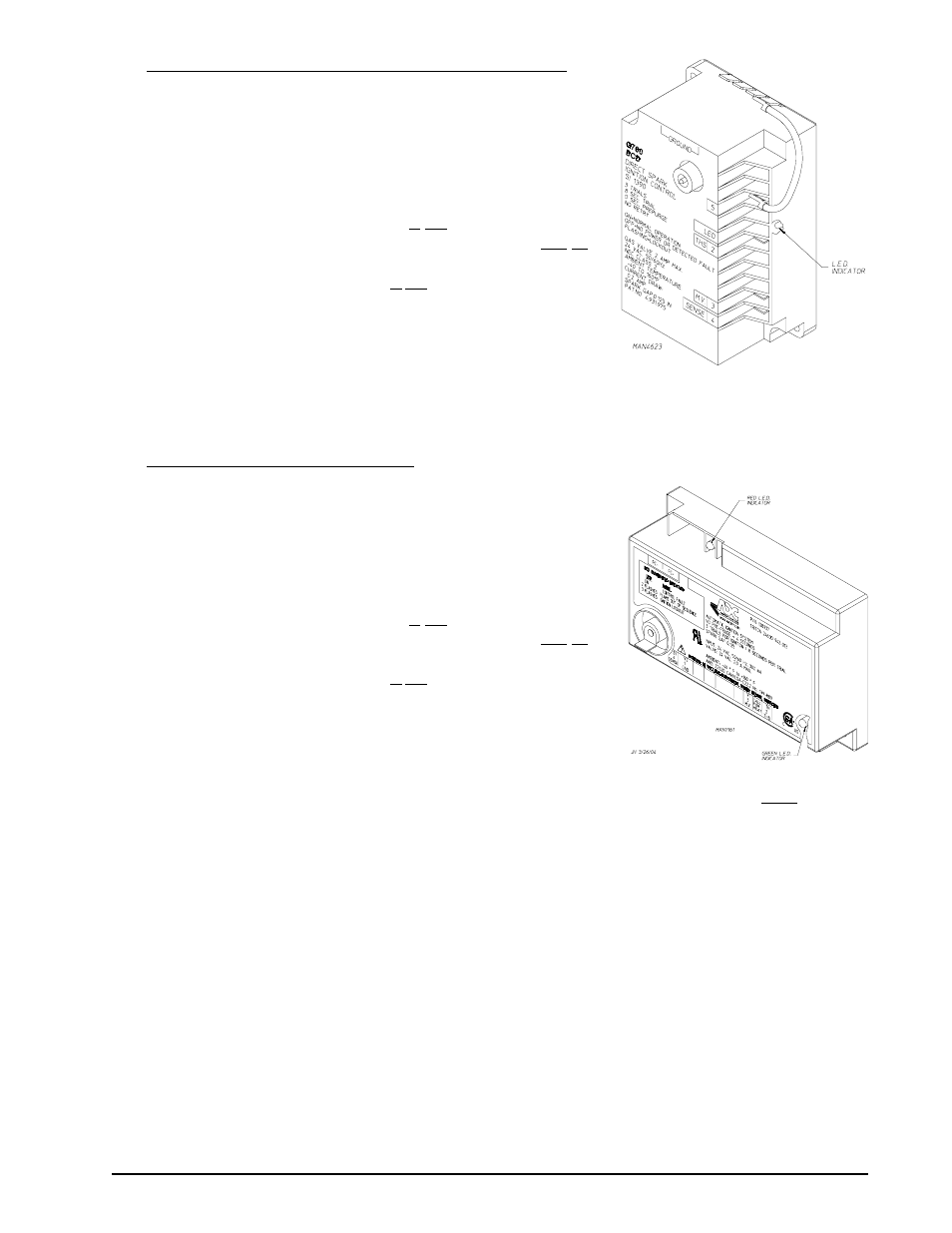 ADC AD-115ES User Manual | Page 47 / 50