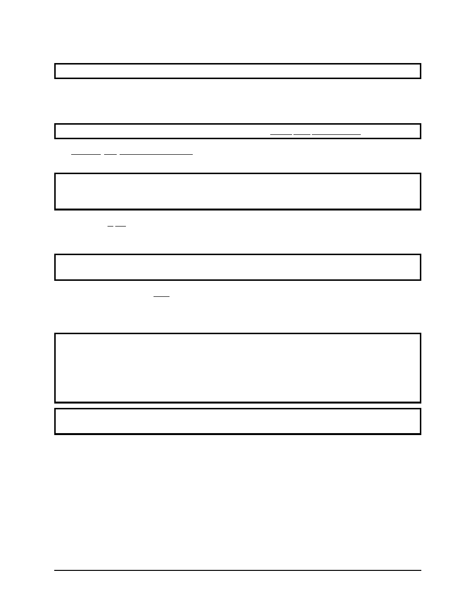 ADC AD-115ES User Manual | Page 7 / 50