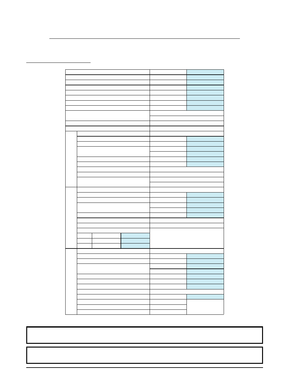 Specifications/component identification, Specifications, Section ii specifications/component identification | A. specifications, A. specifications electric steam gas | ADC AD-115ES User Manual | Page 8 / 50