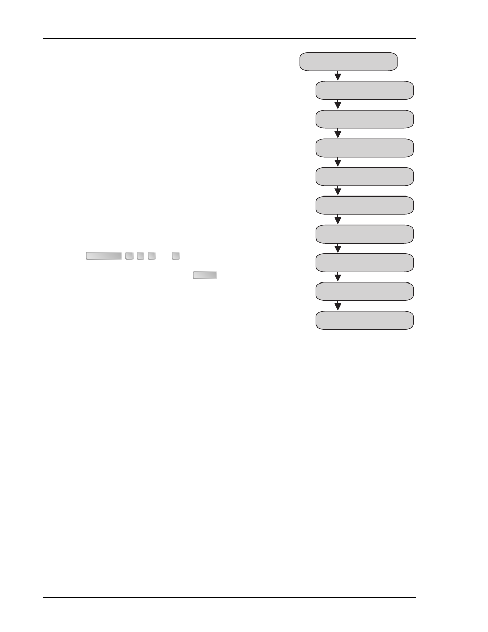 Performing system maintenance, Erforming, Ystem | Aintenance | ADC DL3XR-FCA100 User Manual | Page 38 / 52