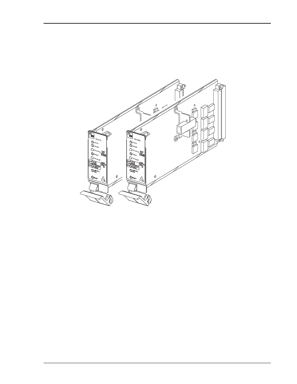 Overview, Verview | ADC DL3XR-FCA100 User Manual | Page 9 / 52