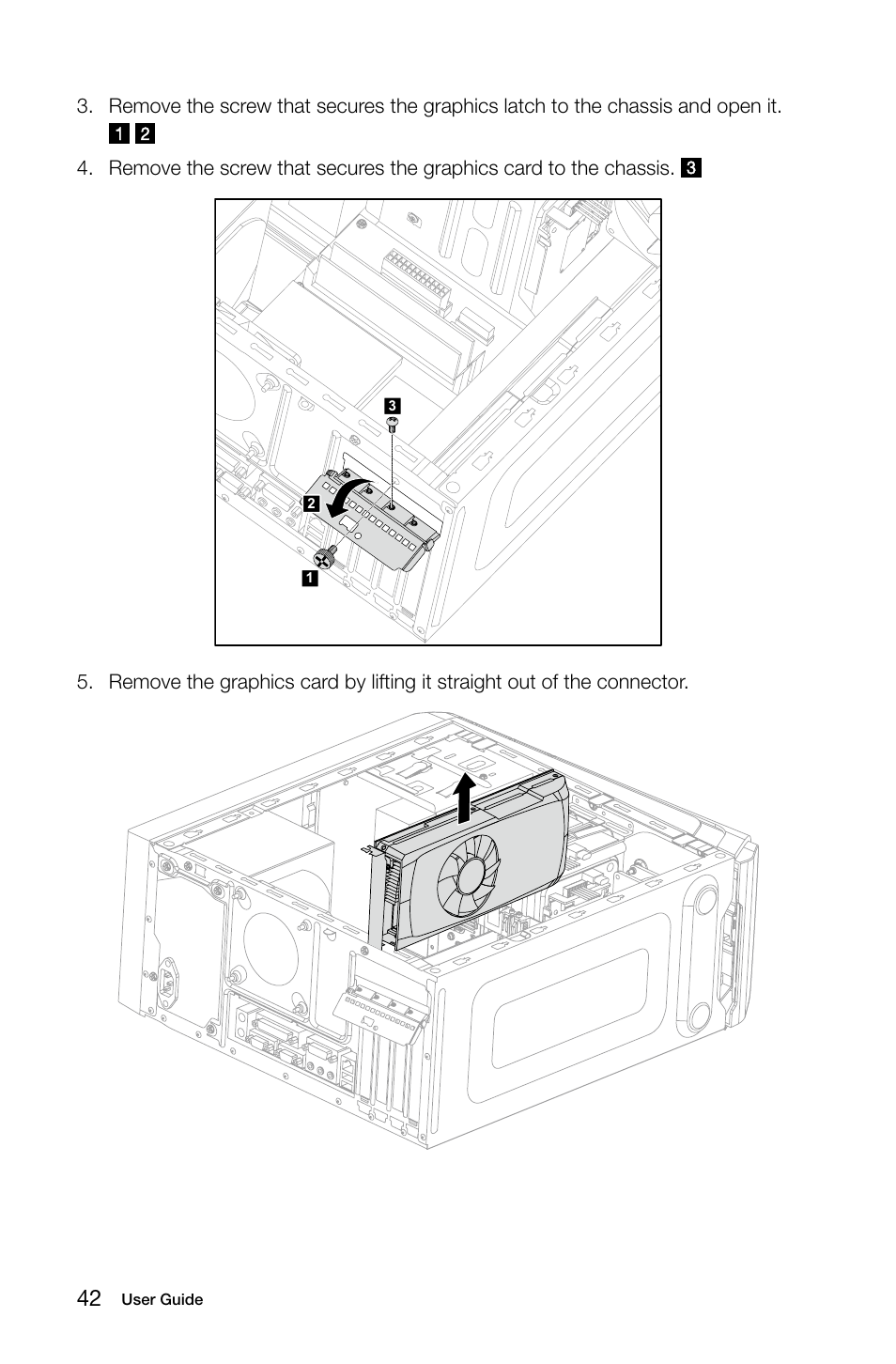 Lenovo K450e Desktop User Manual | Page 47 / 55