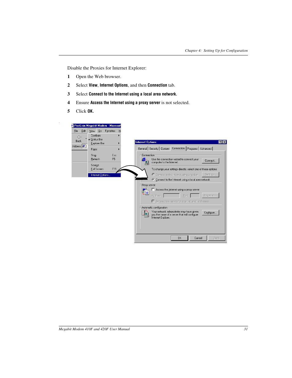 ADC 410F User Manual | Page 39 / 106