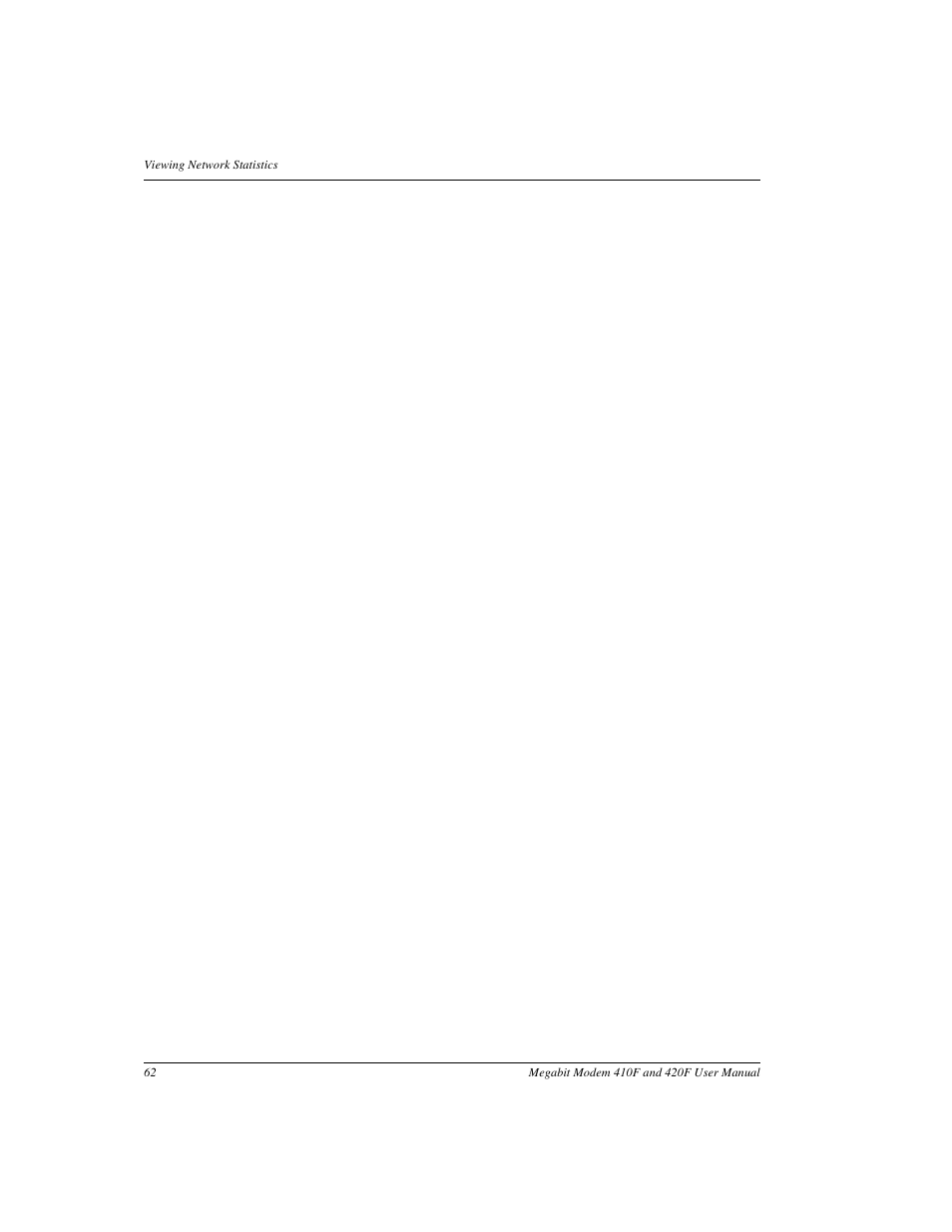 ADC 410F User Manual | Page 70 / 106