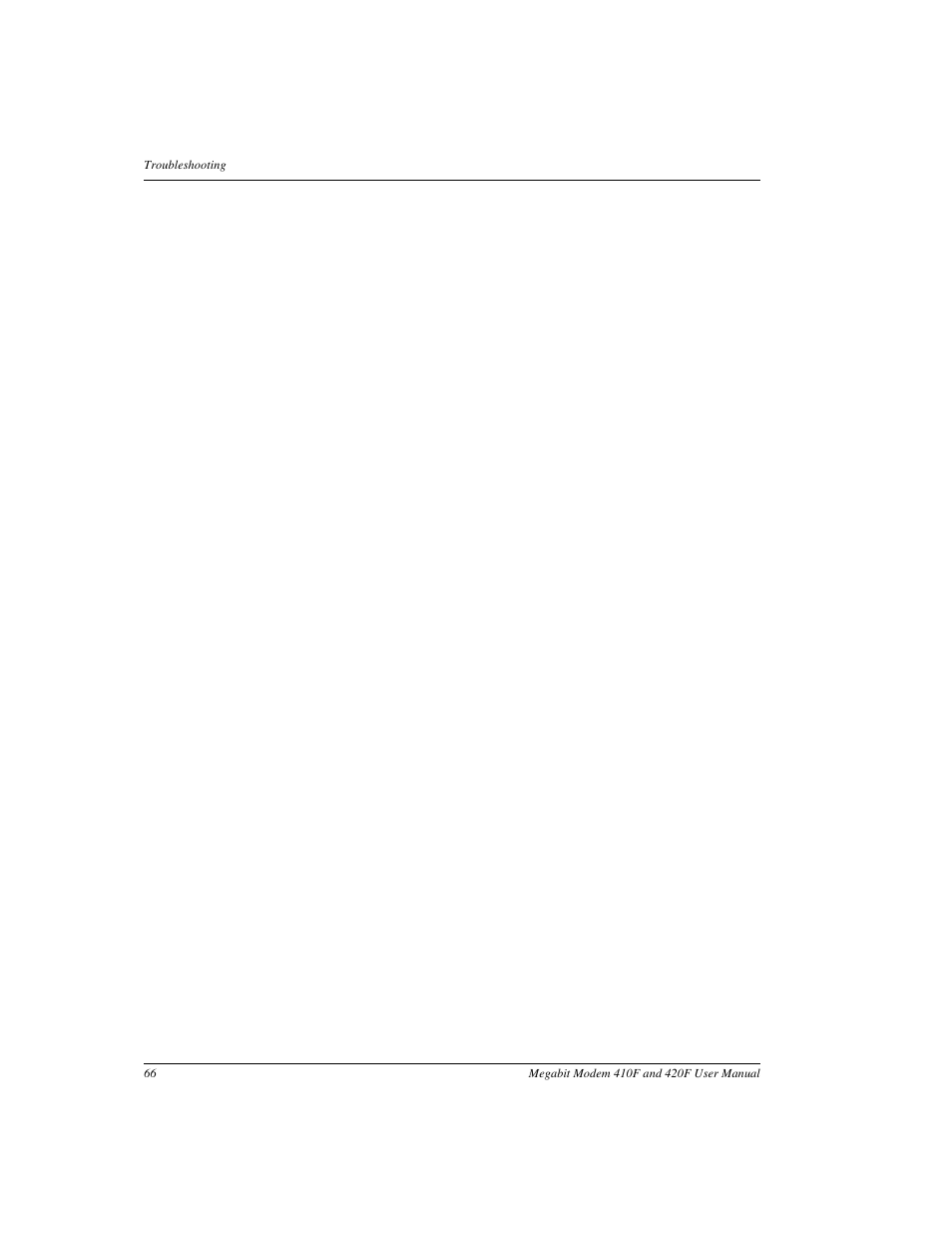 ADC 410F User Manual | Page 74 / 106
