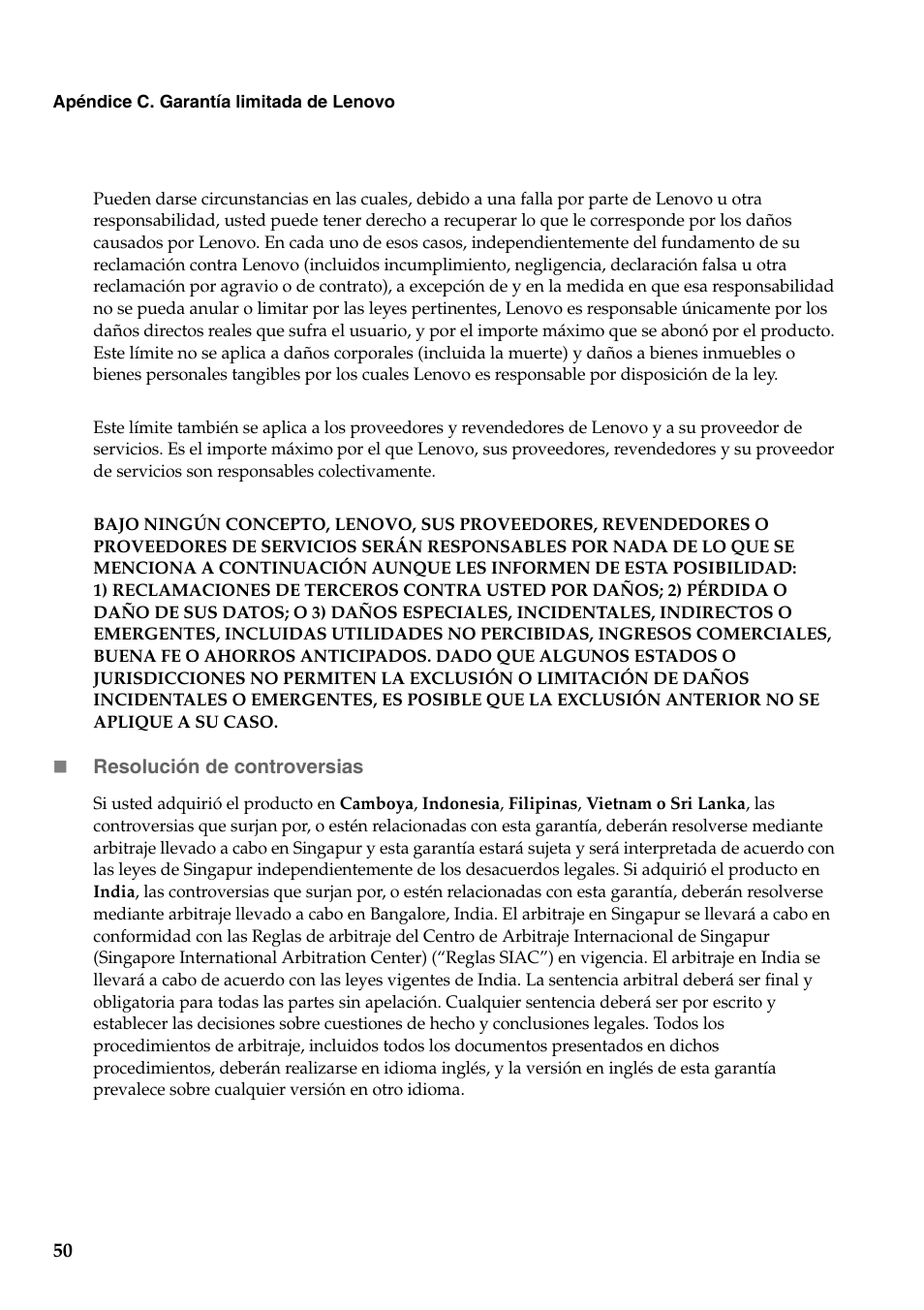 Lenovo G555 Notebook User Manual | Page 58 / 120