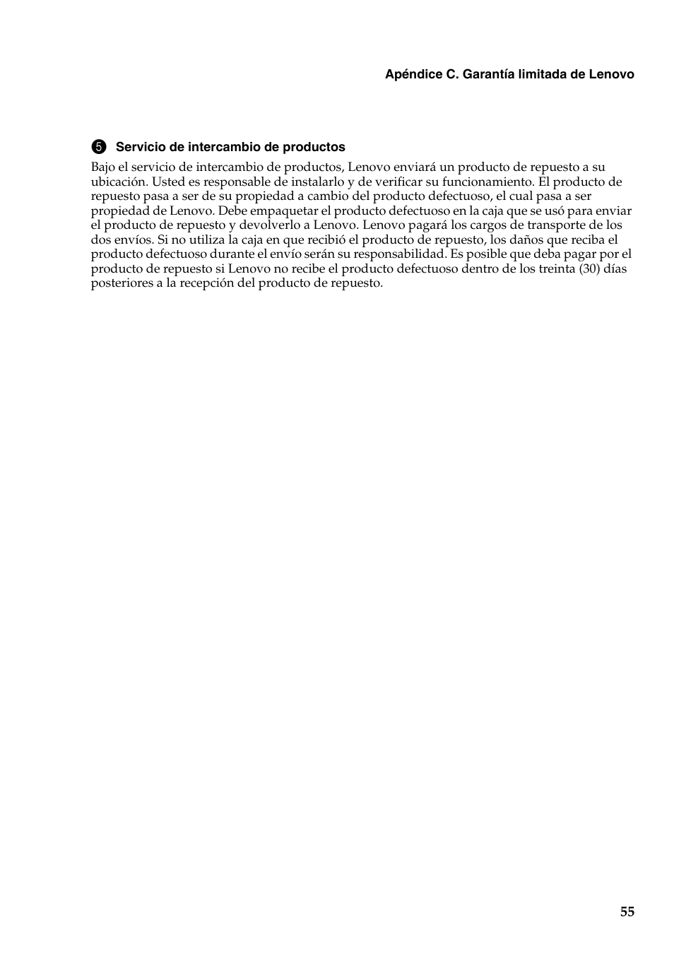 Lenovo G555 Notebook User Manual | Page 63 / 120