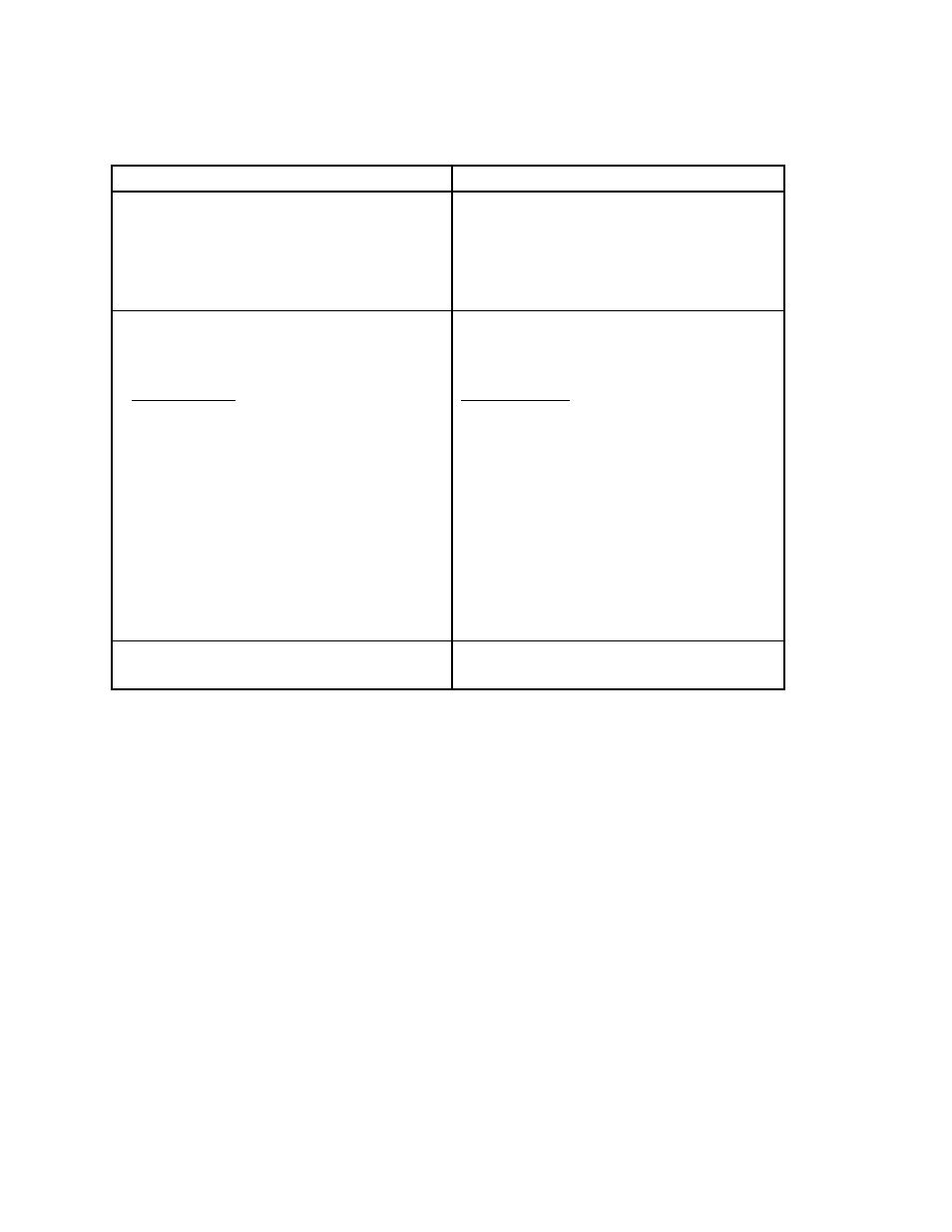 A. chassis, B. front and rear covers | ADC P-90-216 User Manual | Page 6 / 15