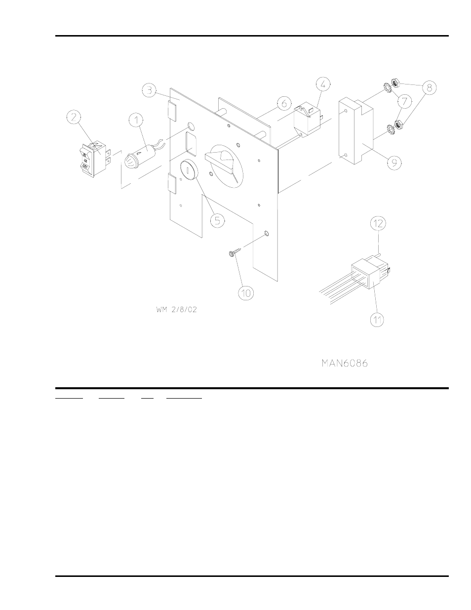 ADC AD-30V User Manual | Page 13 / 58