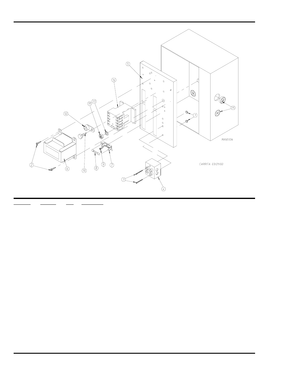 ADC AD-30V User Manual | Page 46 / 58