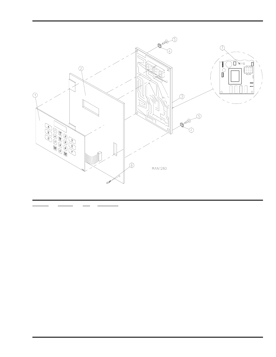 ADC AD-30V User Manual | Page 7 / 58