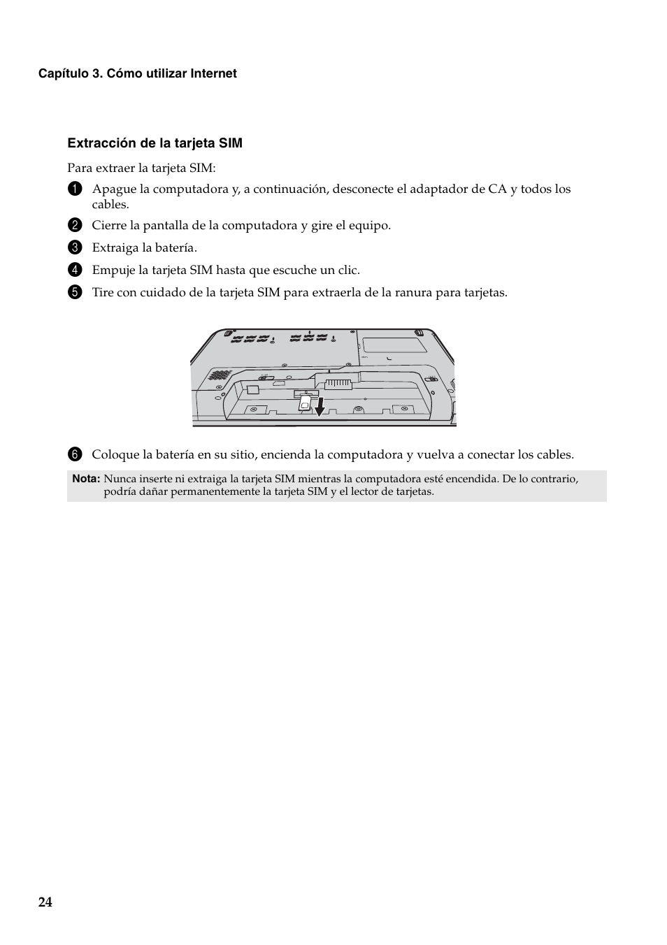 Lenovo G460 Notebook User Manual | Page 32 / 136