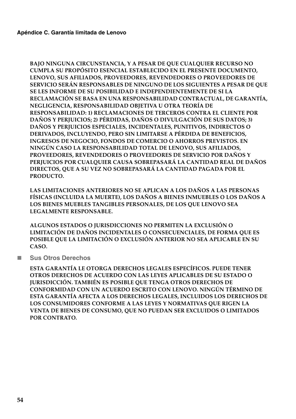Lenovo G460 Notebook User Manual | Page 62 / 136