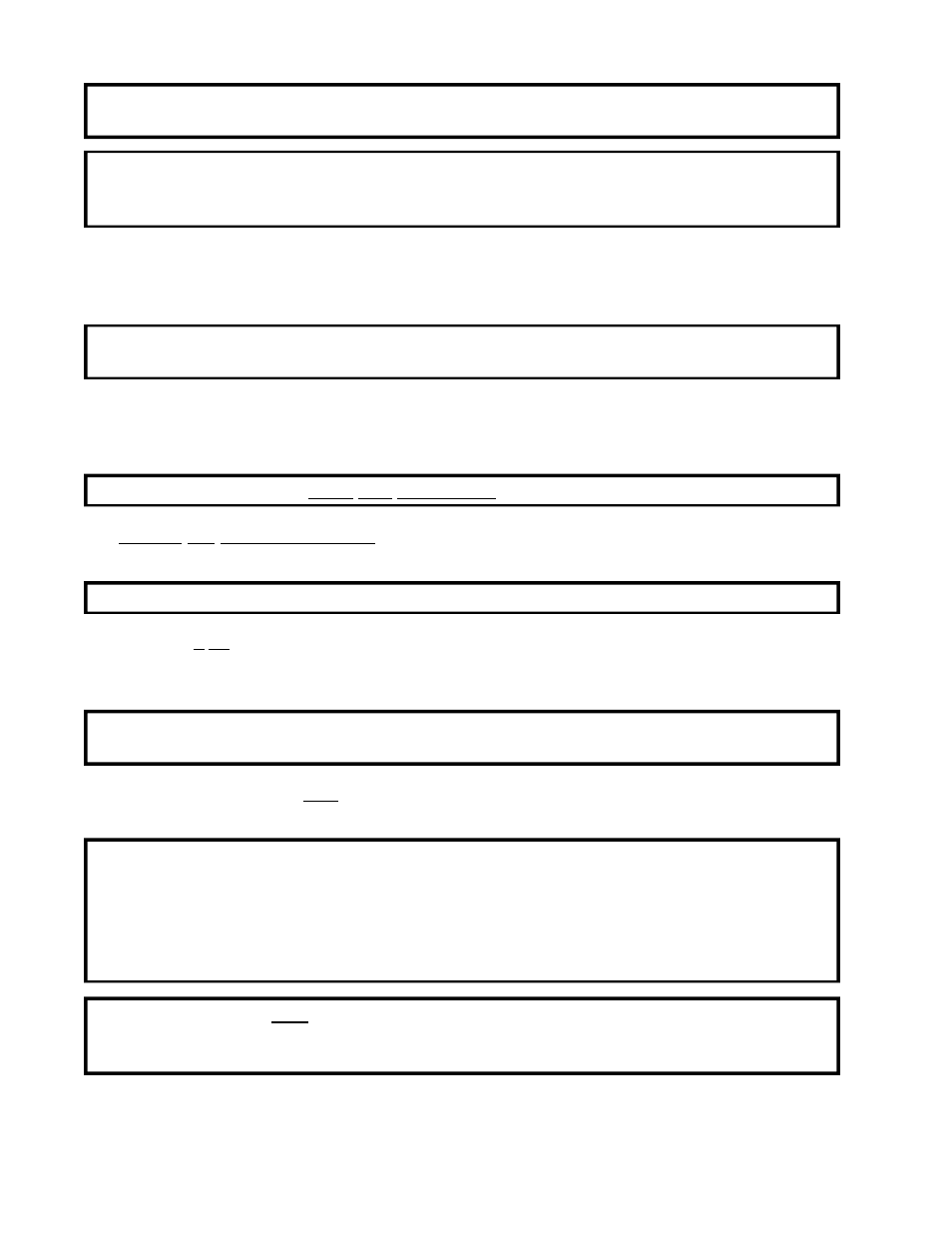 ADC AD-200 User Manual | Page 10 / 106