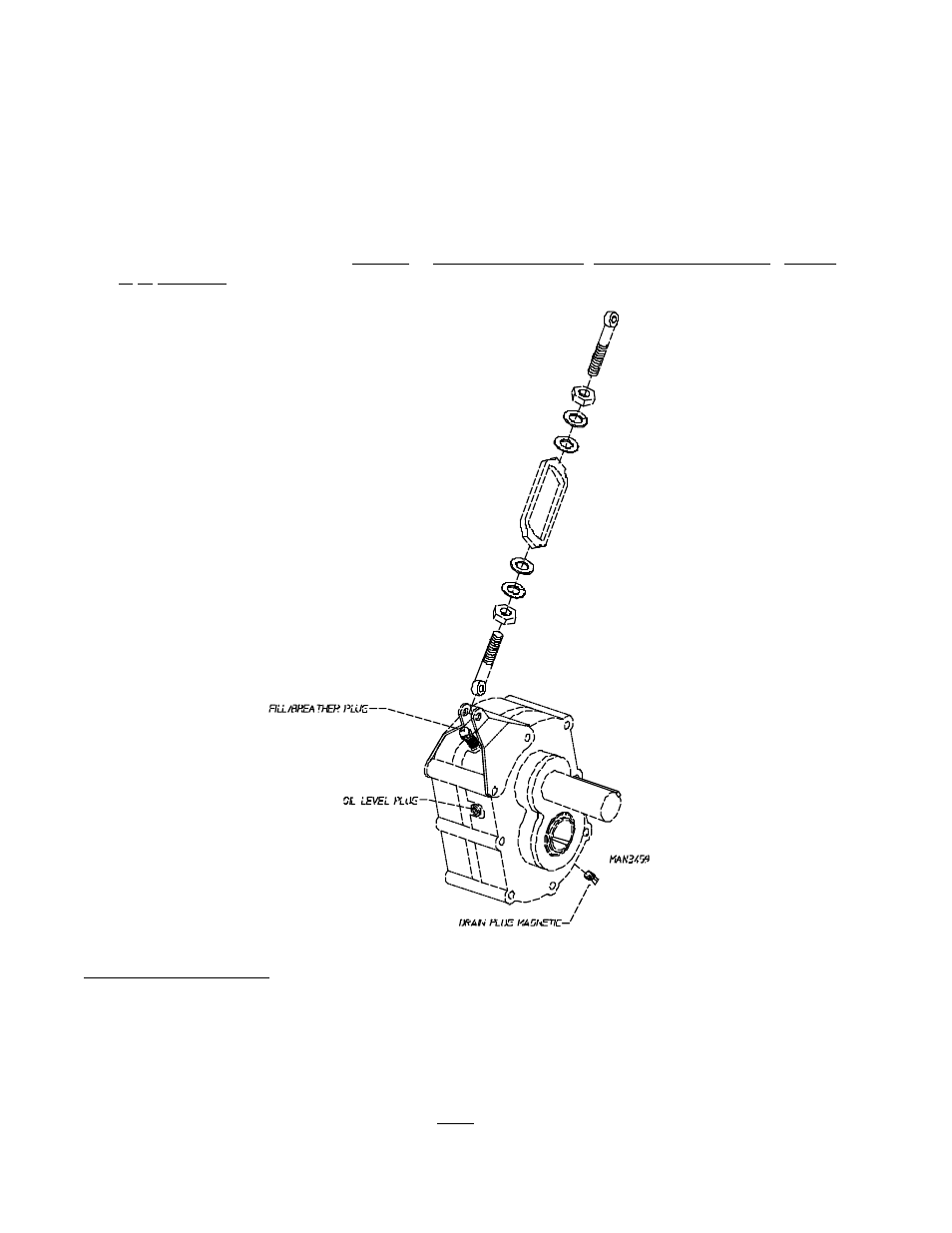 C. adjustments | ADC AD-200 User Manual | Page 14 / 106