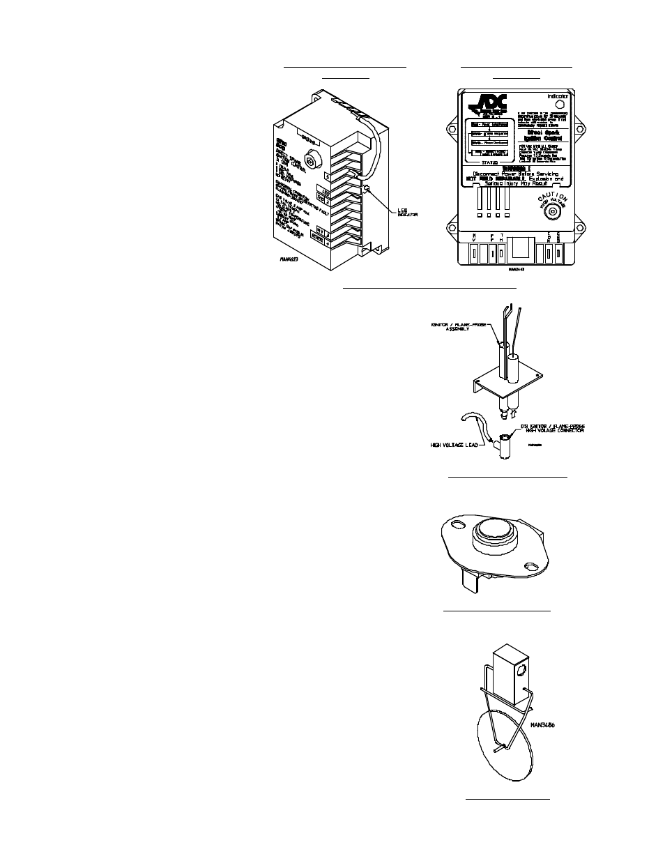 ADC AD-200 User Manual | Page 20 / 106