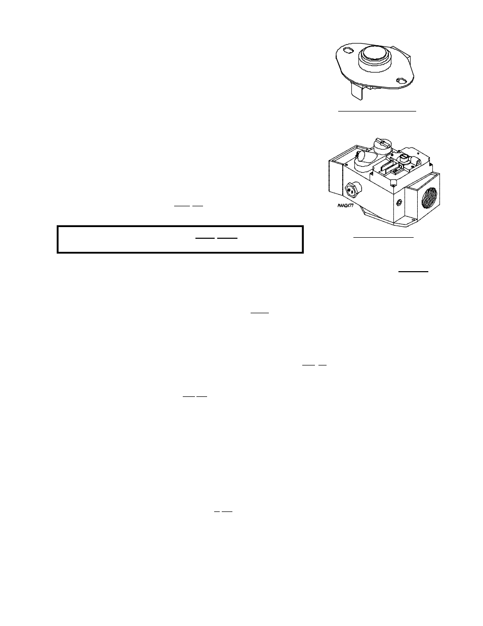 ADC AD-200 User Manual | Page 21 / 106