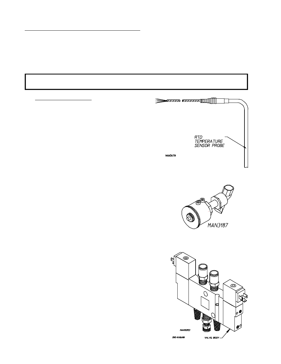 E. sprinkler system description | ADC AD-200 User Manual | Page 48 / 106