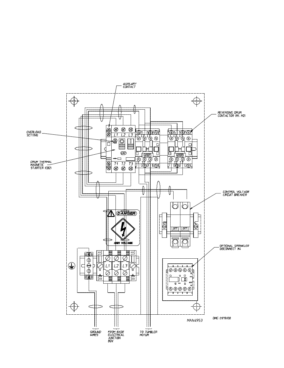 ADC AD-200 User Manual | Page 52 / 106