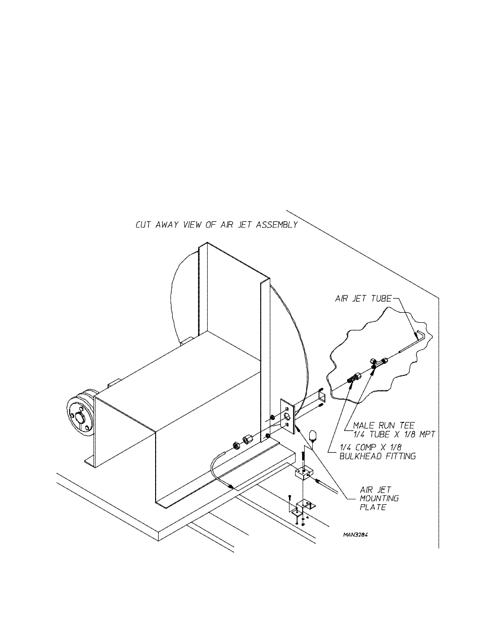 ADC AD-200 User Manual | Page 55 / 106