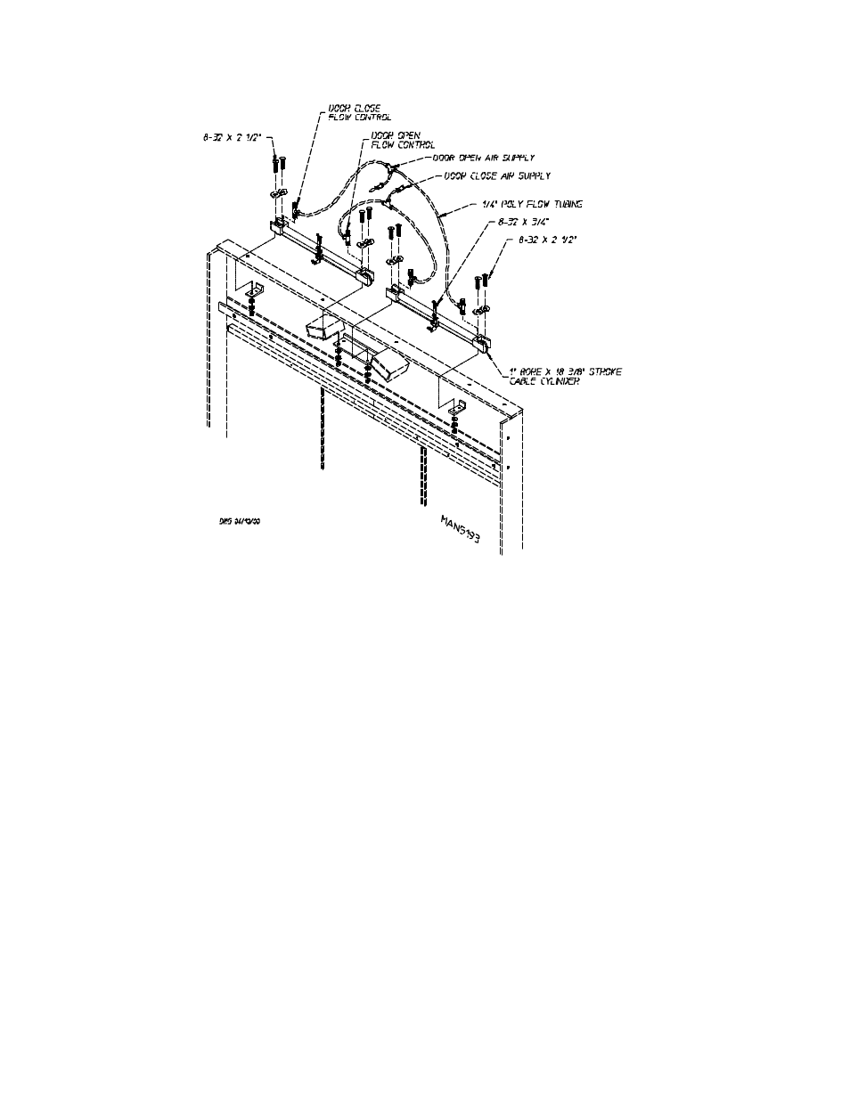 ADC AD-200 User Manual | Page 66 / 106