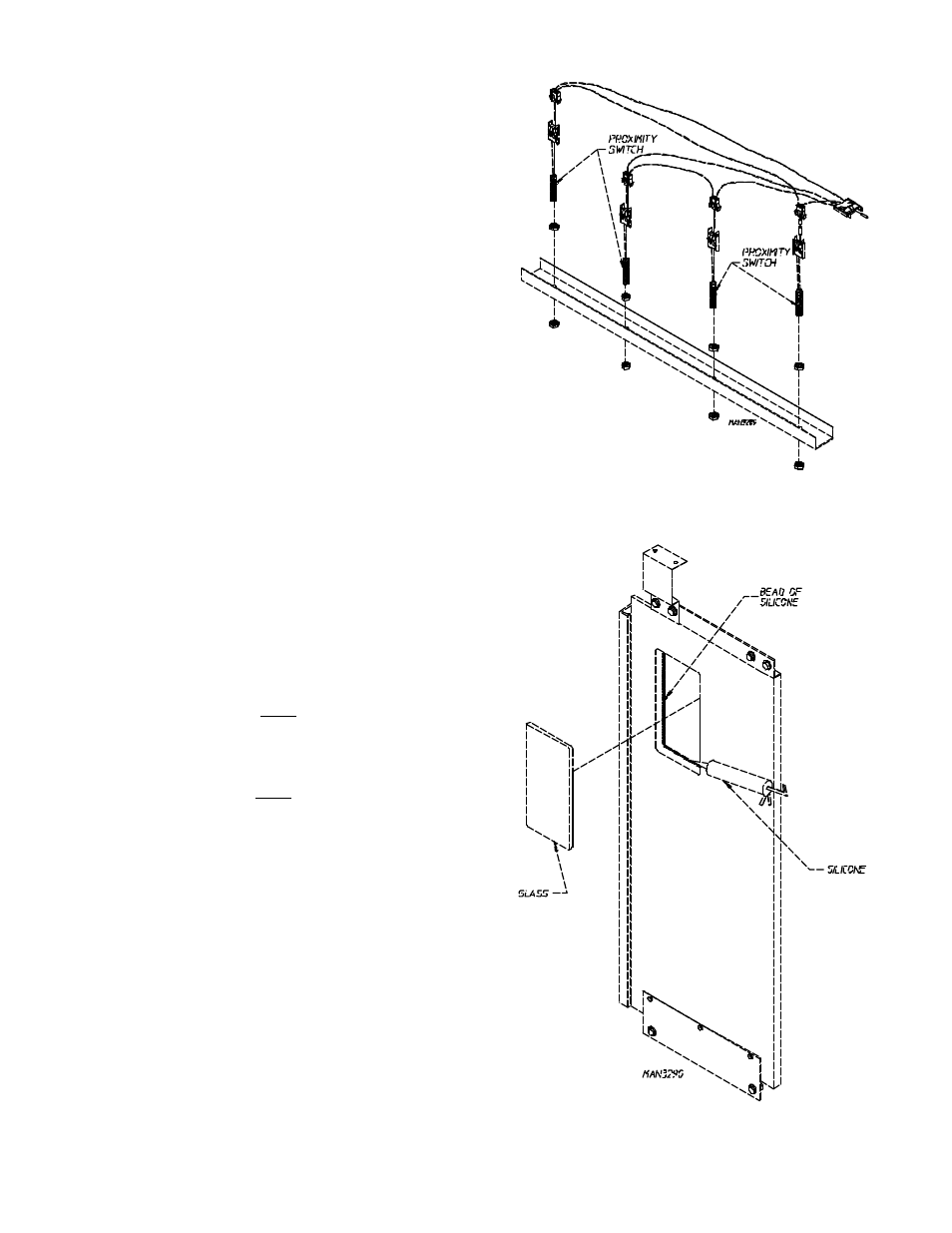 ADC AD-200 User Manual | Page 67 / 106