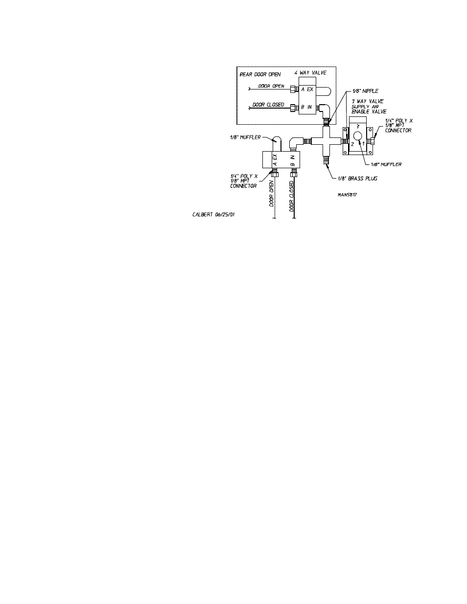 ADC AD-200 User Manual | Page 68 / 106