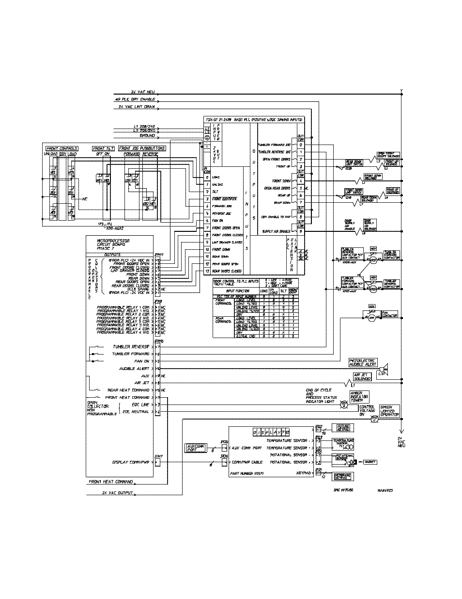 ADC AD-200 User Manual | Page 70 / 106