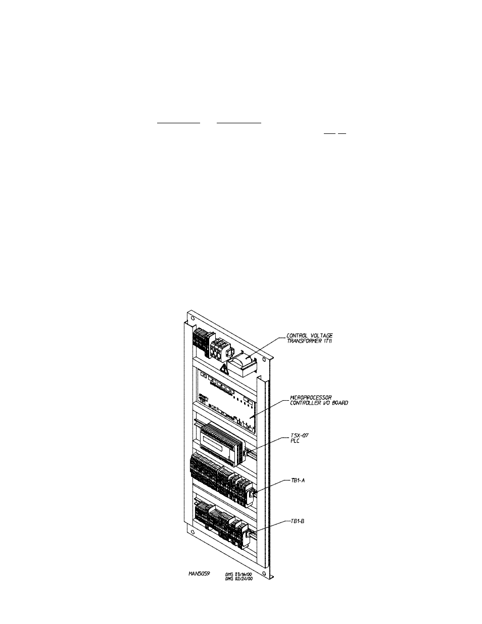 ADC AD-200 User Manual | Page 75 / 106