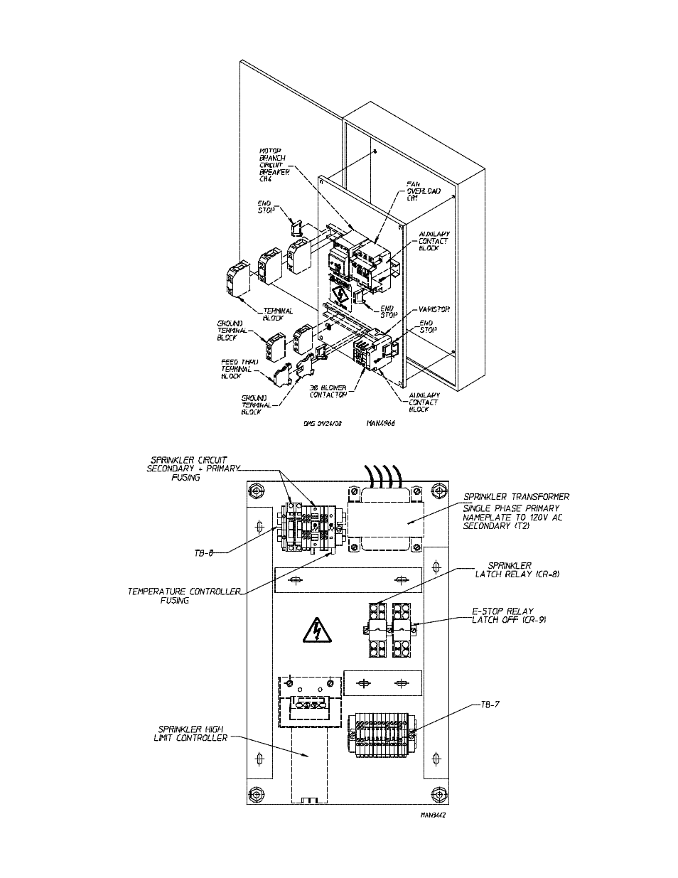 ADC AD-200 User Manual | Page 77 / 106