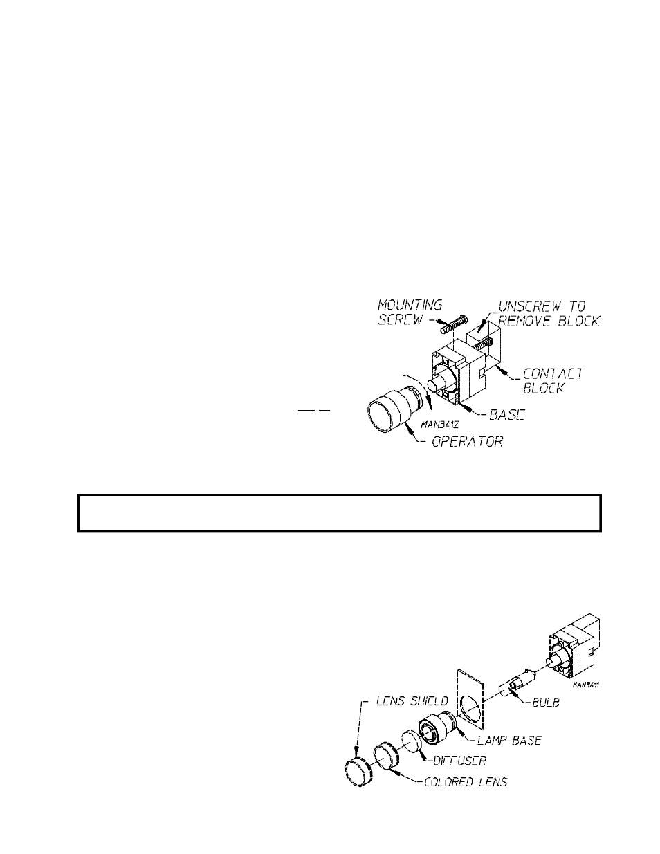 ADC AD-200 User Manual | Page 79 / 106