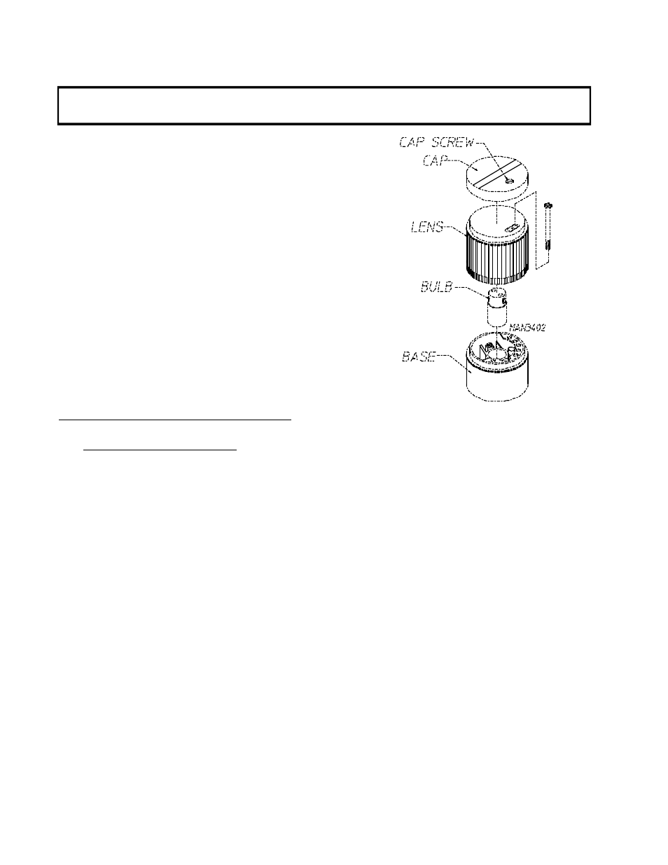 K. basket (tumbler) system | ADC AD-200 User Manual | Page 80 / 106