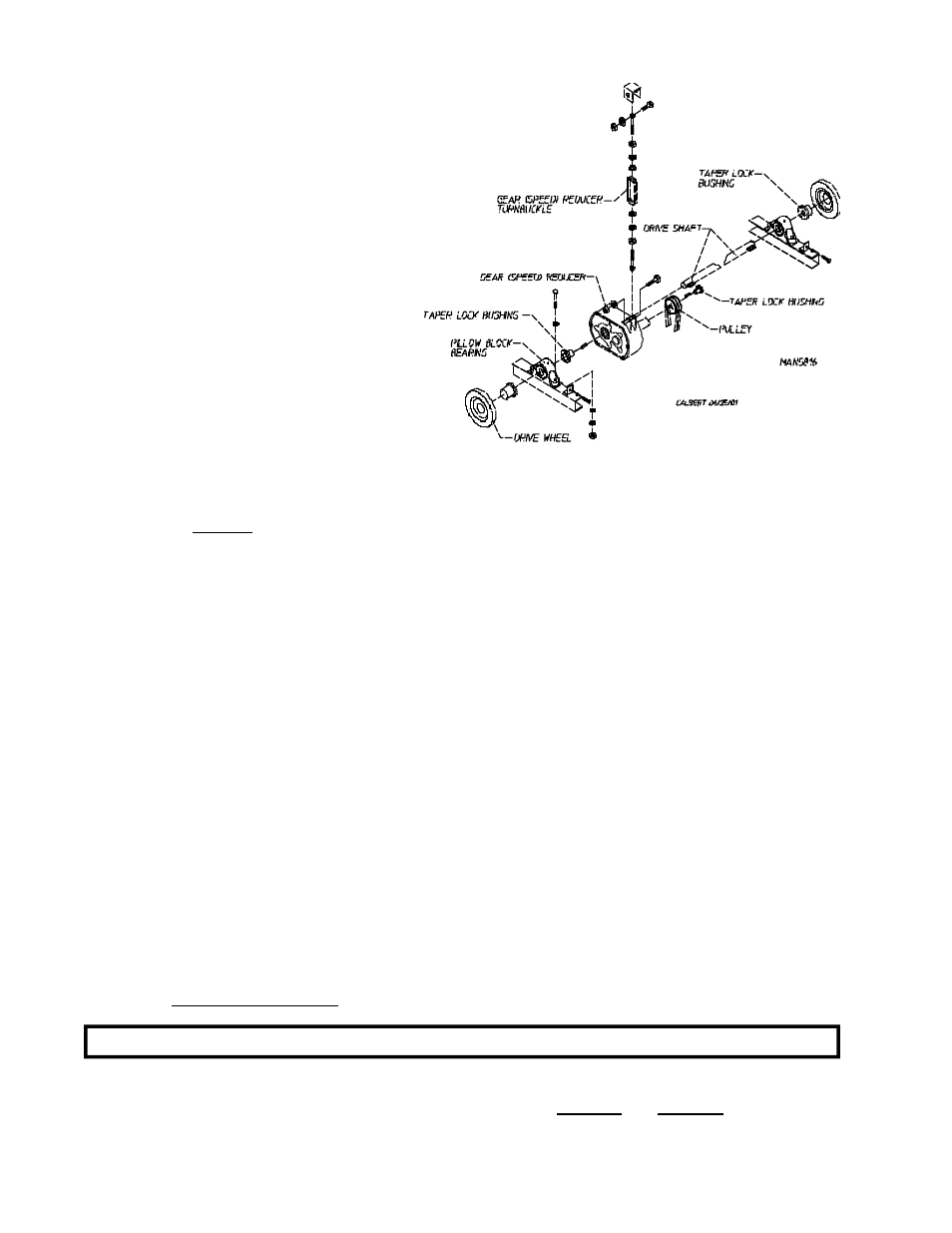 ADC AD-200 User Manual | Page 84 / 106