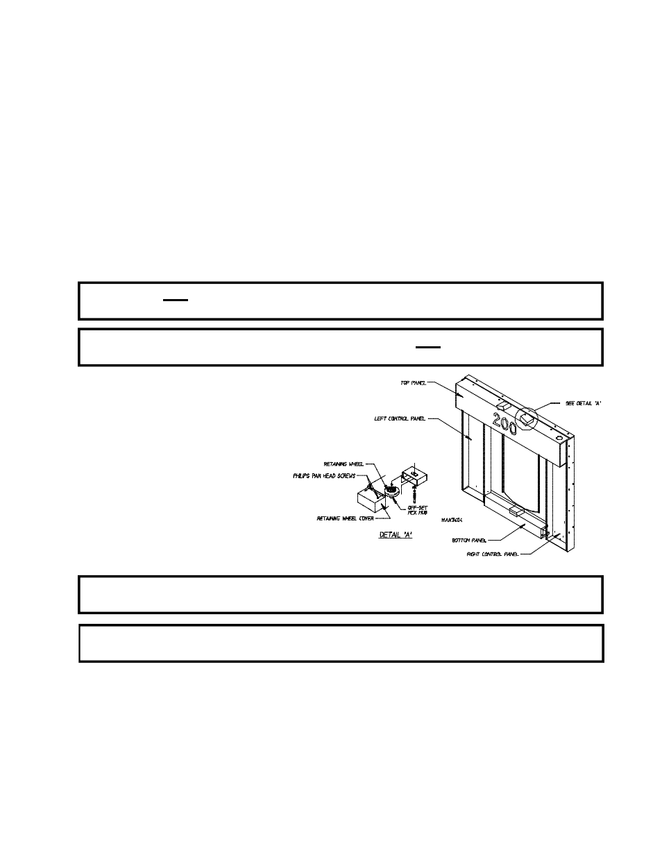 ADC AD-200 User Manual | Page 87 / 106