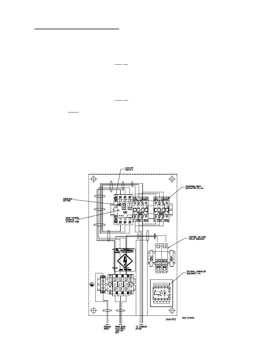 ADC AD-200 User Manual | Page 88 / 106