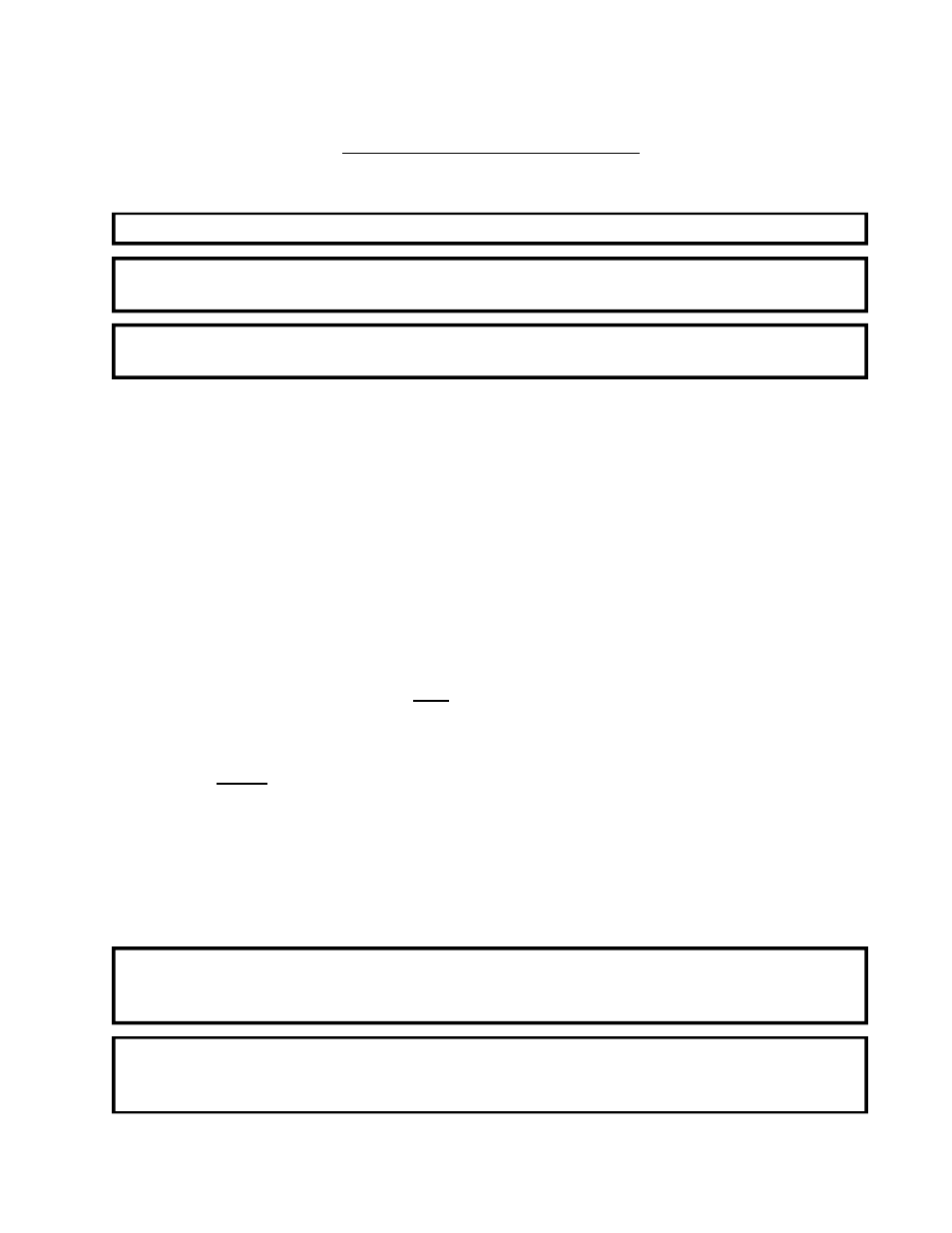 Section i safety precautions, Safety precautions | ADC AD-200 User Manual | Page 9 / 106