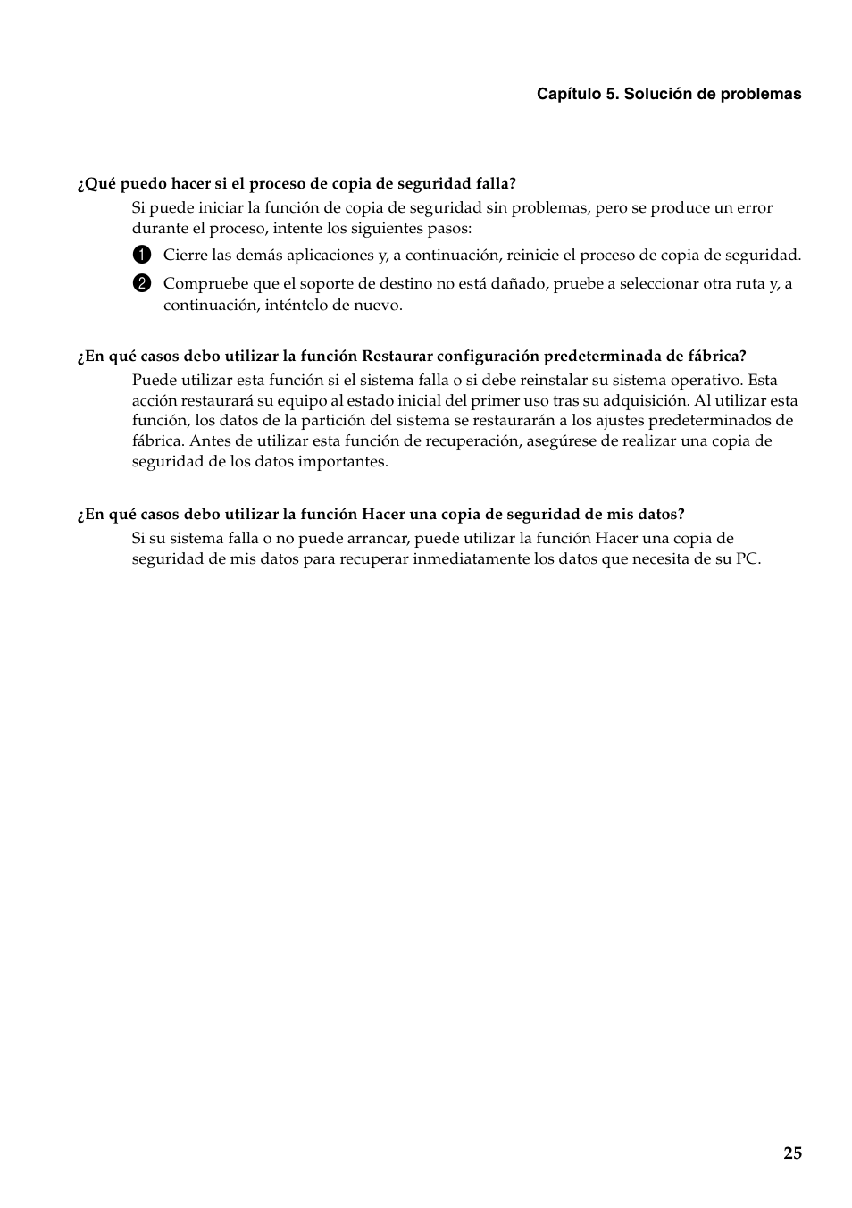 Lenovo G450 Notebook User Manual | Page 33 / 112